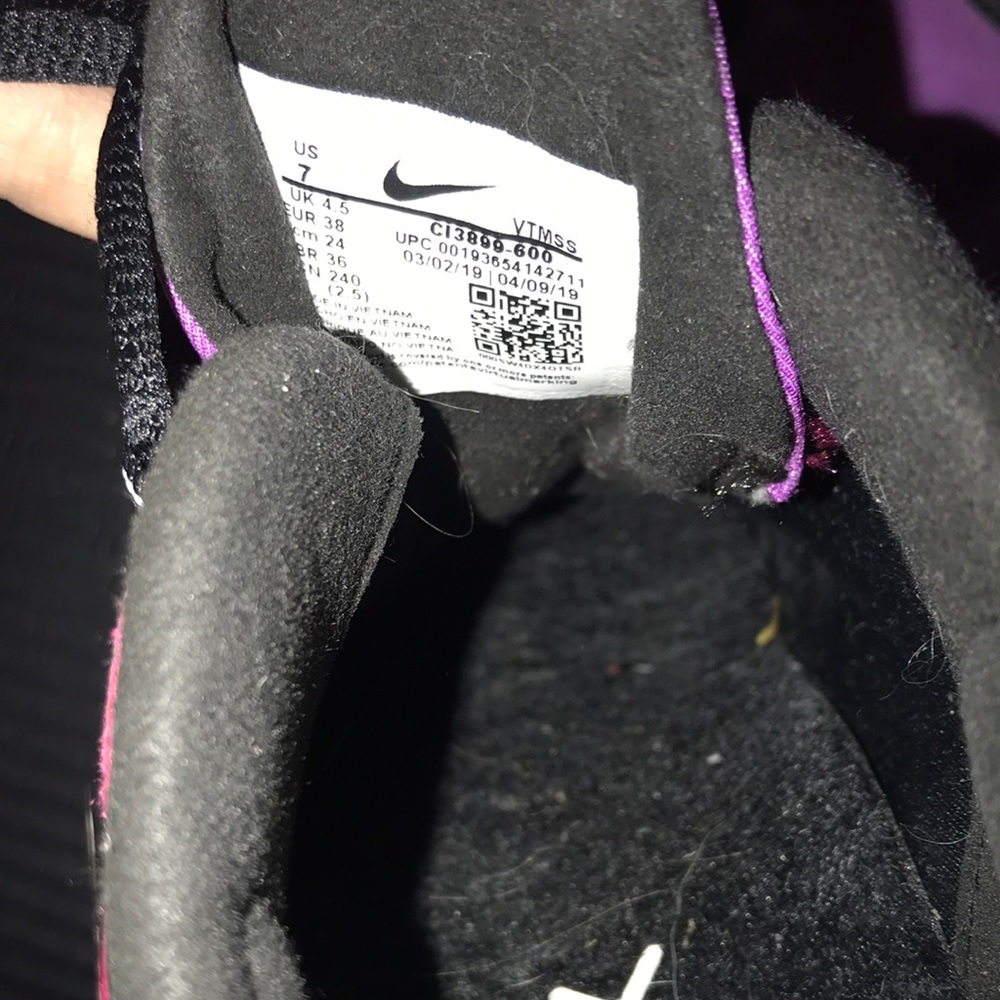 Nike react - Picture 3 of 3